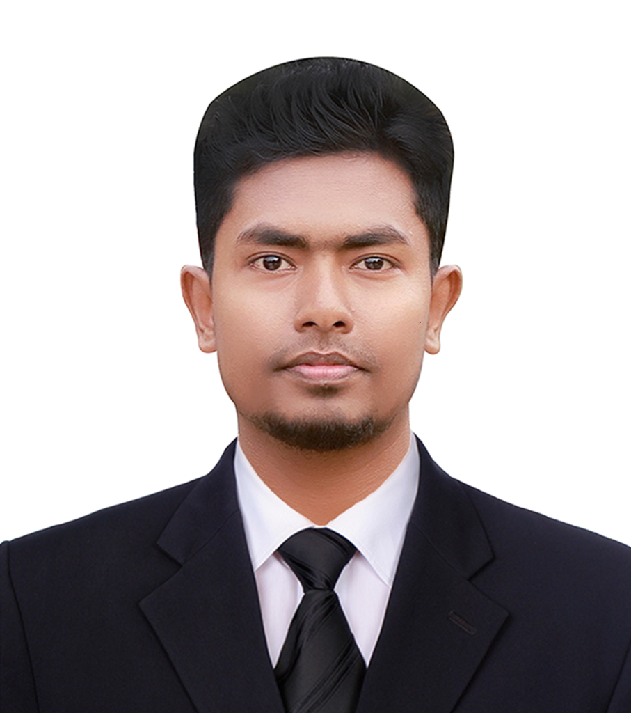 Md. Shefatullah Sheikh